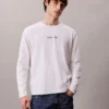 Áo Thun Nam Relaxed Fit