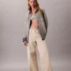 CK JEANS - Quần Dài Nữ Fashion Fit